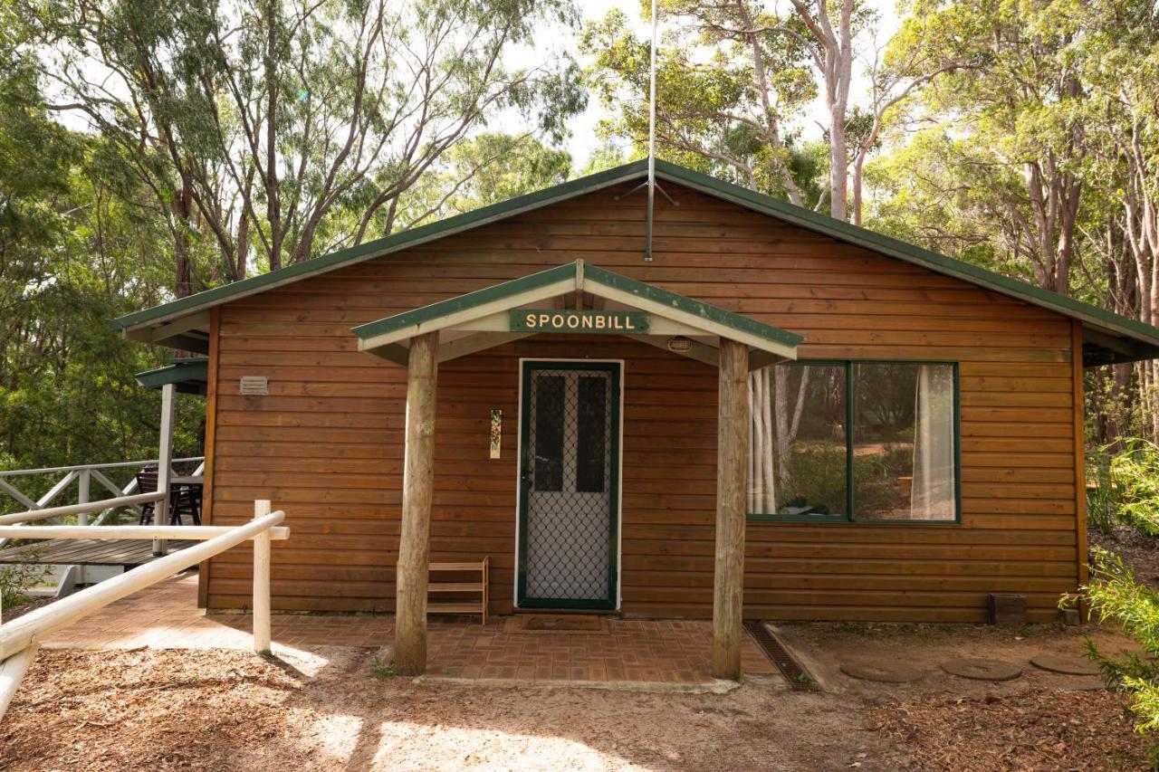 Donnelly Lakes Pemberton Exterior photo
